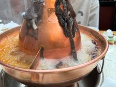 -五十六号院涮肉(雍和宫店)
