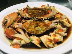 -顺风海鲜港(长寿路店)