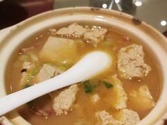 -大铁勺新津菜(东丽阳光新业广场店)