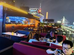 -琶醍壹号•潮菜江景餐吧