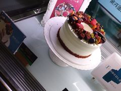 -第戎蛋糕(恒隆广场店)