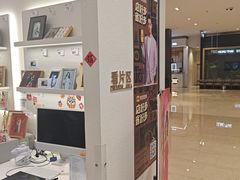 -海马体照相馆(大连柏威年购物中心店)