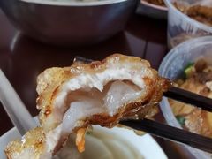 -东兴快餐(文昌南路店)