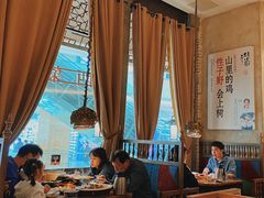 -桂小厨广西菜(万象城店)