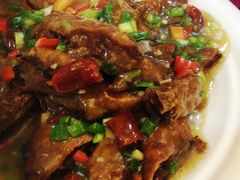 帕米朵儿新疆小馆-帕米朵儿新疆小馆(仙鹤新天地广场店)