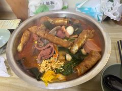 -四川老牛麻辣烫(北门桥店)