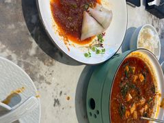 -火婆子·川小馆(扬韬科技广场店)