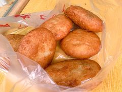 -厚富香面食店王好炸糕(延安路店)