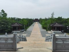 -江苏三台山国家森林公园