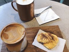 -Nectar One Cafe(勇烈路n1店)