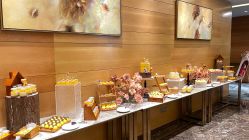 点击看大图 -金茂深圳JW万豪酒店·宴会厅