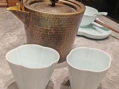 -奇芳阁·百年清真南京菜(夫子庙店)