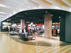 店内环境-巴黎春天(浦建店)