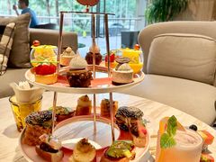 -粤海喜来登酒店·&More聚驿(天河城店)