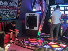 -核客电玩城(东门店)