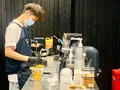 -JPG canteen(广州寺右公馆店)