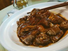 -顺风山庄(水濂山店)