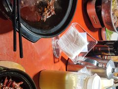 -小柴米·传统江西菜(八一广场店)