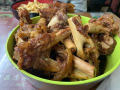 -晋乡亲刀削面(东风桥东店)