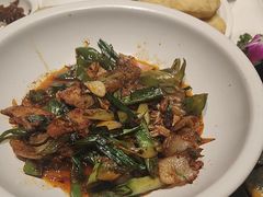 -国人川菜(李家村建东街店)