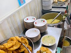 -老方子馅饼粥(台东店)