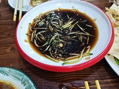 -叶存利海鲜大馅饺子(海宁路总店)