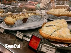 -Pie Bird(新闸路店)