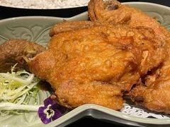 -西安饭庄·非遗陕菜(钟楼店)
