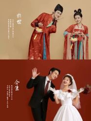 -今生有约国际精品婚纱摄影(苏州店)