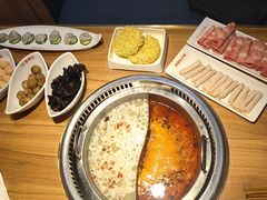 -季季红火锅(长沙步行街店)