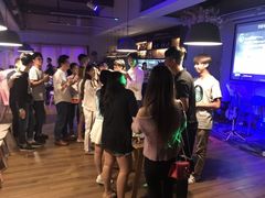 -樱花里音乐餐吧·牛扒椰子鸡(东圃店)