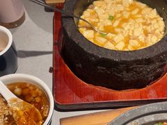 -绿茶餐厅(广州天河城店)