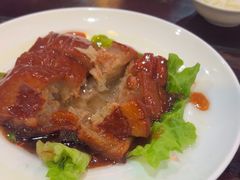 -吴门人家·苏宴宫廷菜(拙政园店)