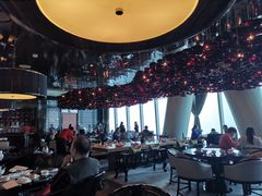 -广州四季酒店