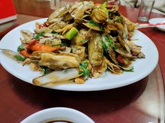 蛏子-渔家乐小海鲜(皇姑店)