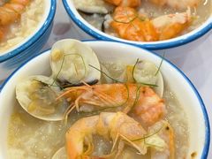 -粤盛海鲜平价店(洛溪食街店)