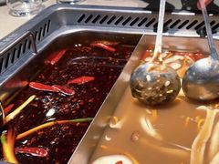 -海底捞火锅(上地华联店)