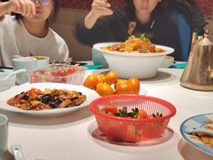 -阿西娅食府(中关村店)