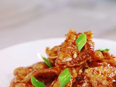 -北京柏悦酒店·锦庭餐厅Dining Room