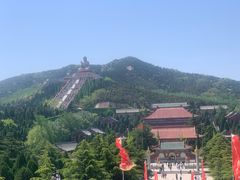 -龙口南山旅游景区