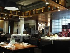 大堂-陆壹捌餐厅(五大道店)