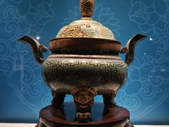 -北京工艺美术博物馆