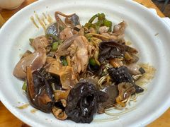 -超爷叔面馆(西园店)