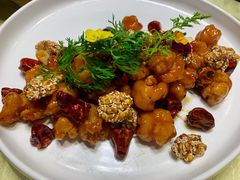-西安饭庄·非遗陕菜(钟楼店)