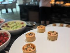 -颐云阁云顶铁板烧(南昌瑞颐大酒店)
