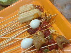 -黔哆哆地摊酸汤火锅(清湖店)