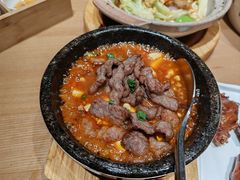 -四道菜·福建菜馆(万家广场店)