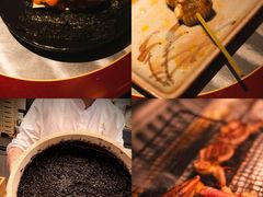 -鳥喜Toriki怀石烧鸟料理