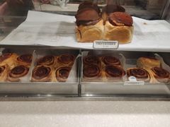 -CHOCMONS巧克怪兽(屏风街店)