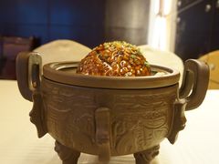 -扬州狮子楼·非遗淮扬菜(总店)